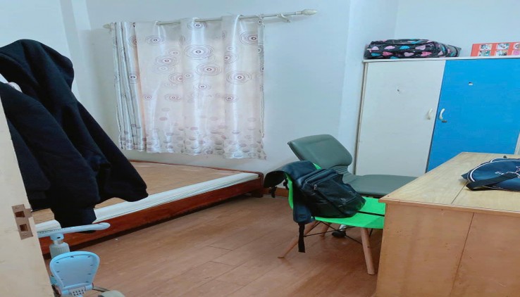 Cho thuê nhà ngõ 22 Lương Khánh Thiện 4 tầng, 35m2, 3 ngủ, 3 vệ sinh 11 Triệu